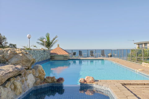 Eagle Heights Holiday Units - Scenic Unit - Brisbane Tourism 0