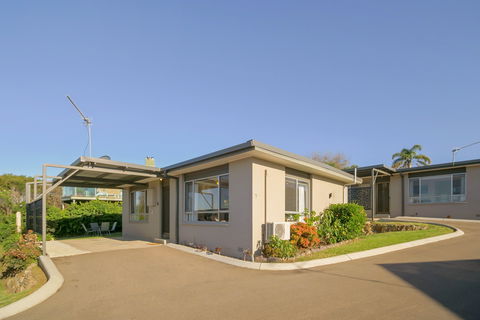 Eagle Heights Holiday Units - Scenic Unit - Brisbane Tourism 2