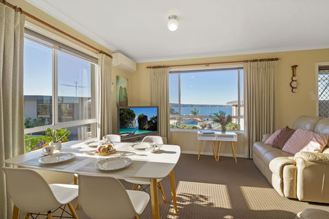 Eagle Heights Holiday Units - Scenic Unit - Brisbane Tourism 5
