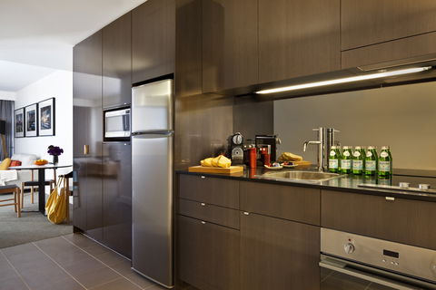 East Hotel + Apartments - Tourism Brisbane 1