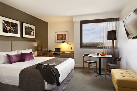 East Hotel + Apartments - Tourism Brisbane 4