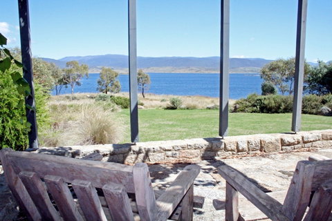 Edzell - Tourism Brisbane 0