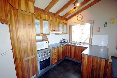 Edzell - Tourism Brisbane 2