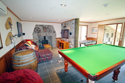 Edzell - Tourism Brisbane 3