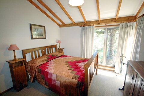 Edzell - Tourism Brisbane 4