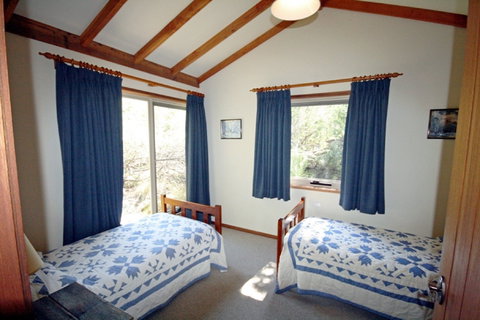 Edzell - Tourism Brisbane 5