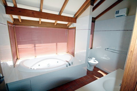 Edzell - Tourism Brisbane 7