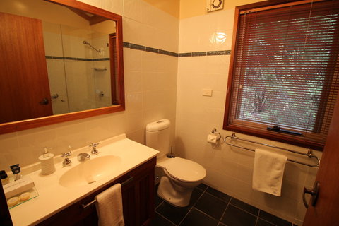 Edzell - Tourism Brisbane 8