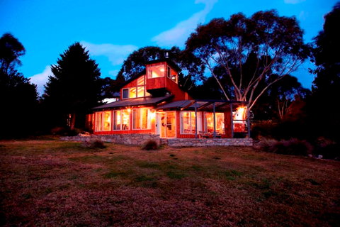 Edzell - Tourism Brisbane 9