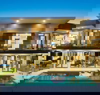 Elite Holiday Homes - Affordable Luxury - Tourism Brisbane