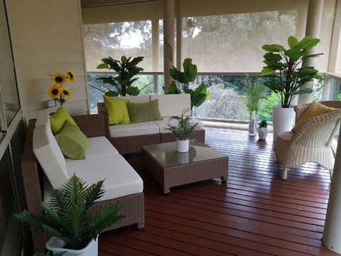 Ellie's Hide-Away At Malua Bay - Tourism Brisbane 1