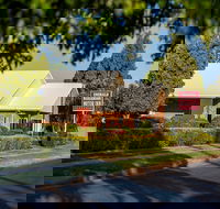 Emerald Maraboon Motor Inn - Tourism Brisbane