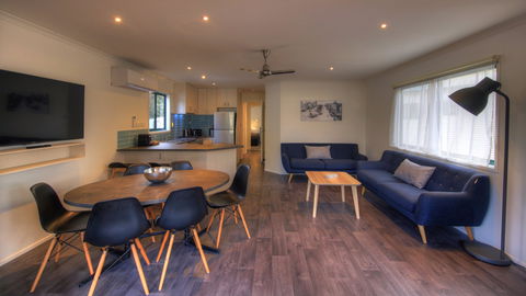 Eureka Stockade Holiday Park - Brisbane 4u 0