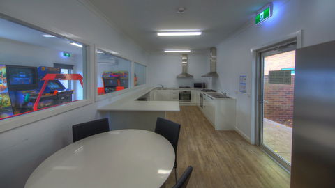 Eureka Stockade Holiday Park - Brisbane 4u 1