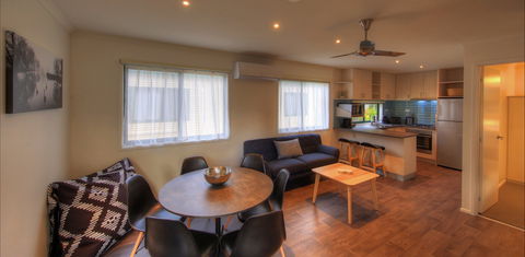 Eureka Stockade Holiday Park - Brisbane 4u 2