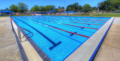 Eureka Stockade Holiday Park - Brisbane 4u 3