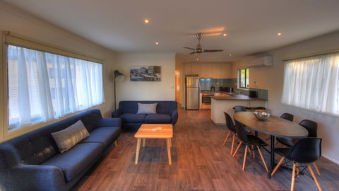 Eureka Stockade Holiday Park - Brisbane 4u 4