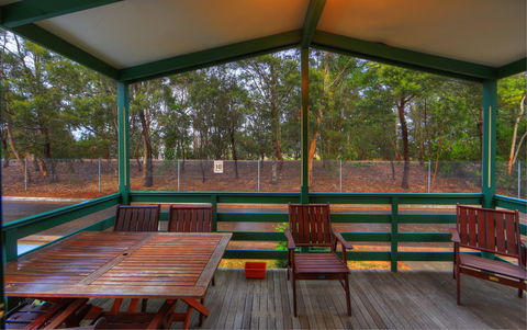 Eureka Stockade Holiday Park - Brisbane 4u 5