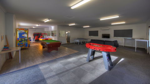 Eureka Stockade Holiday Park - Brisbane 4u 6