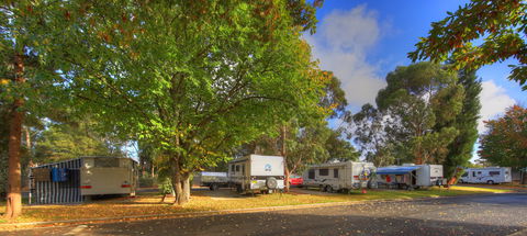 Eureka Stockade Holiday Park - Brisbane 4u 7