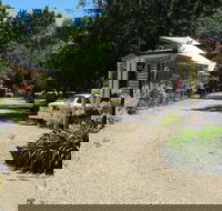 Everton Caravan and Tourist Park - Tourism Brisbane
