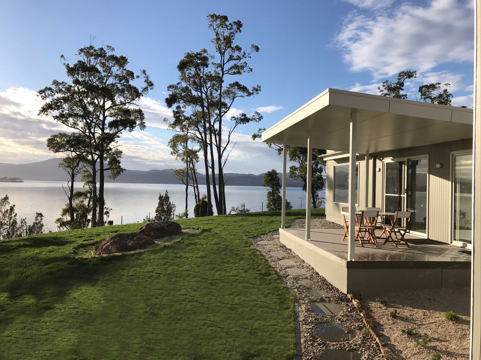 Surveyors Bay TAS Tourism Brisbane