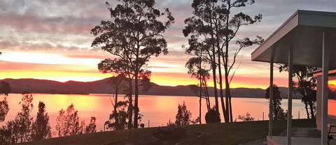 Fair Winds Tasmania - Tourism Brisbane 1