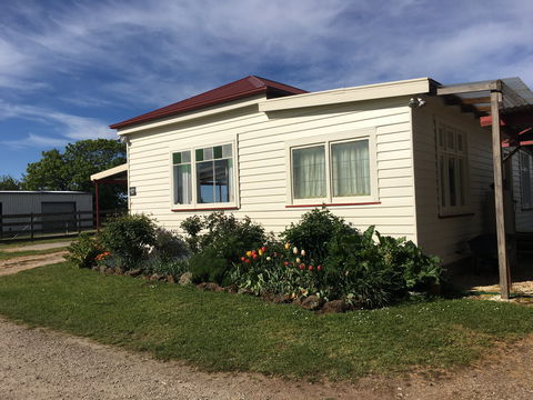 Fairview Bed And Breakfast Cottage - Brisbane 4u 0