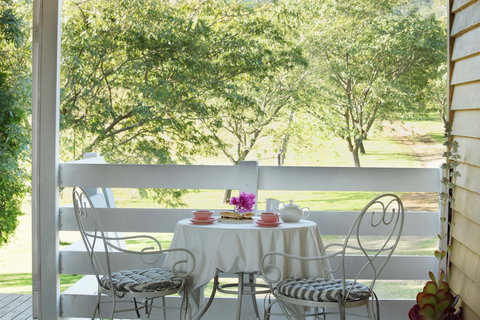 Farringdon Homestead - Tourism Brisbane 2