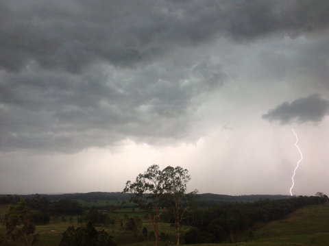 Farringdon Homestead - Tourism Brisbane 3