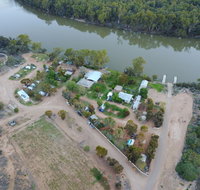 Fort Courage Caravan Park - Tourism Brisbane