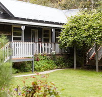 Forrest Guesthouse