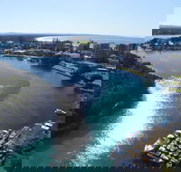 Forster Houseboat Hire