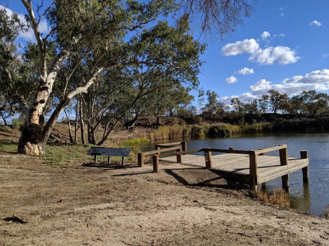 Four Mile Camping Reserve - Tourism Brisbane 0