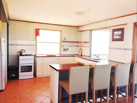 Fowlers Bay Beach House - Tourism Brisbane 5