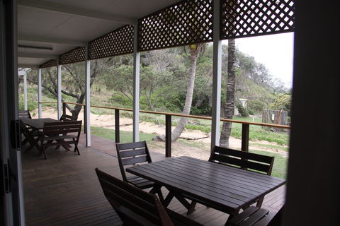 Fraser View - Brisbane 4u 0