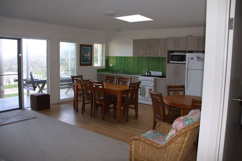 Fraser View - Brisbane 4u 1