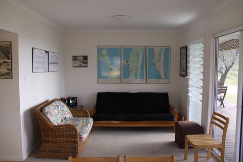 Fraser View - Brisbane 4u 4