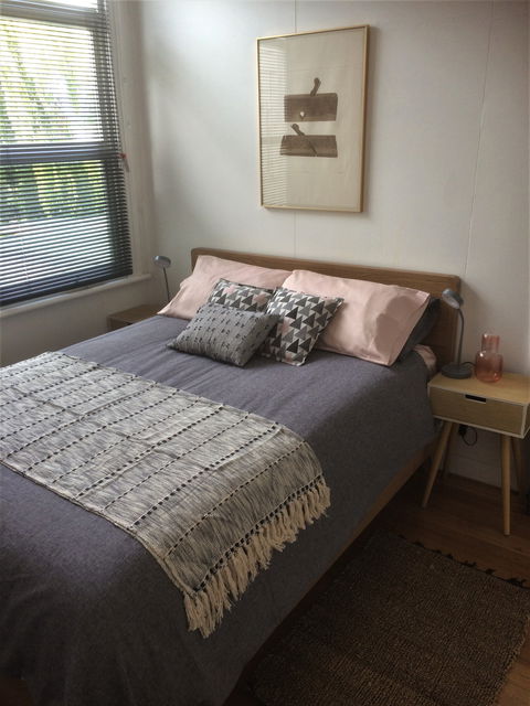 Franklin Accommodation - Brisbane Tourism 6