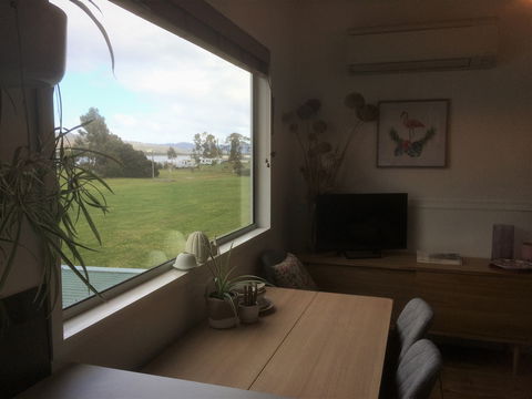 Franklin Accommodation - Brisbane Tourism 7