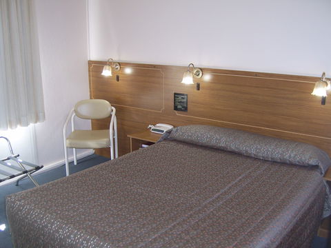 Garden Motor Inn (Golden Chain) - Tourism Brisbane 2