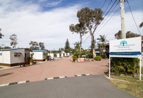 Gateway Lifestyle Birubi Beach - Tourism Brisbane 0