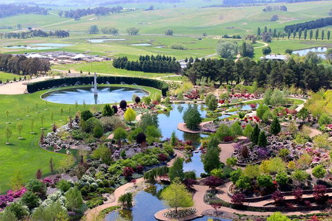 Glamping At Mayfield Garden - Tourism Brisbane 0