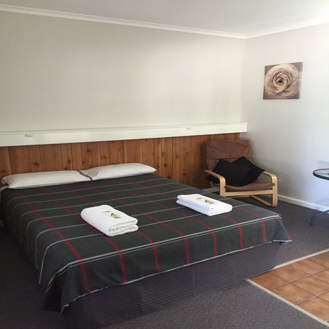 Glenrowan Kelly Country Motel - Tourism Brisbane 4