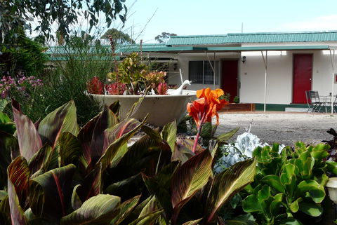Glenrowan Kelly Country Motel - Tourism Brisbane 5