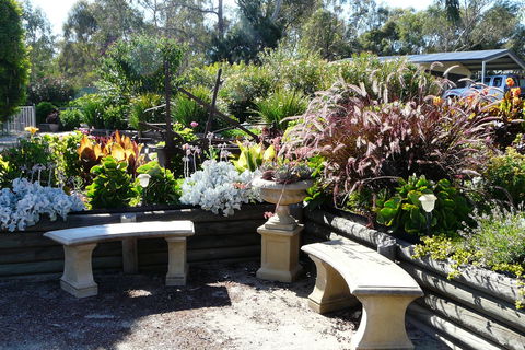 Glenrowan Kelly Country Motel - Tourism Brisbane 6