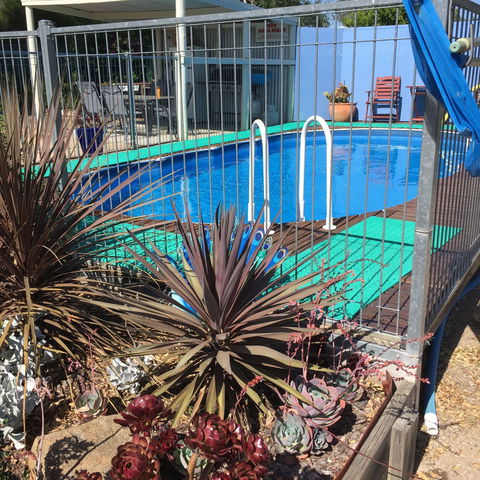 Glenrowan Kelly Country Motel - Tourism Brisbane 7