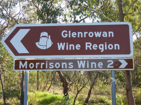 Glenrowan Kelly Country Motel - Tourism Brisbane 8