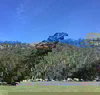 Glenworth Valley Outdoor Adventures Camping - Tourism Brisbane