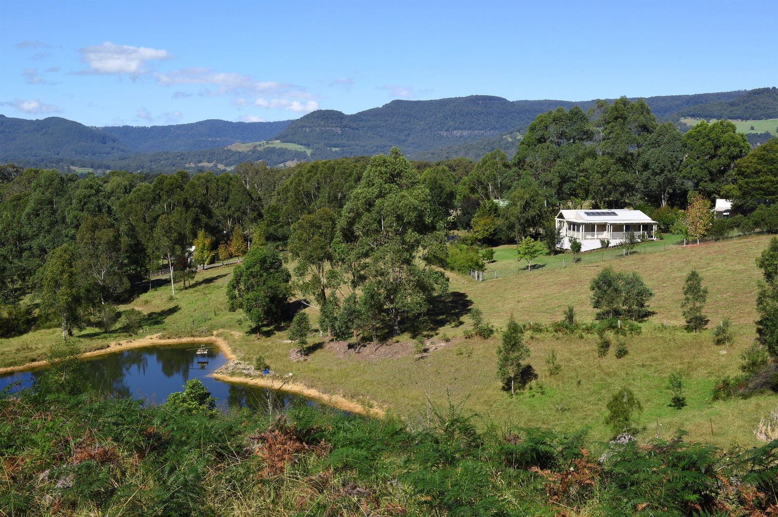 Barrengarry NSW Brisbane 4u